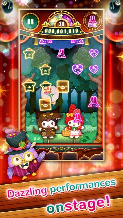 Hello Kitty: Fantasy Theater