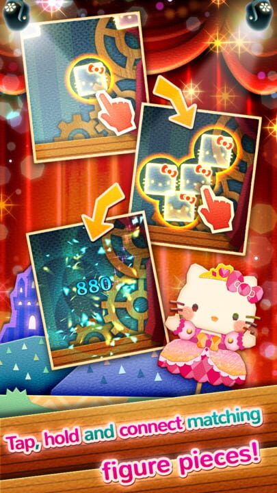 Hello Kitty: Fantasy Theater