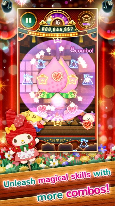 Hello Kitty: Fantasy Theater