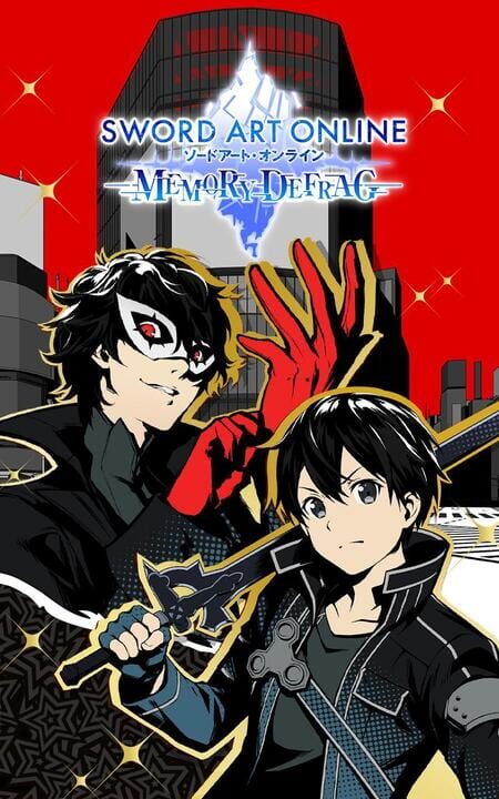 Sword Art Online: Memory Defrag