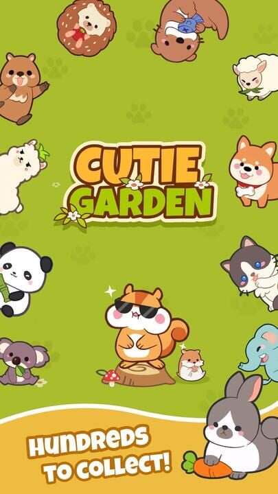 Cutie Garden