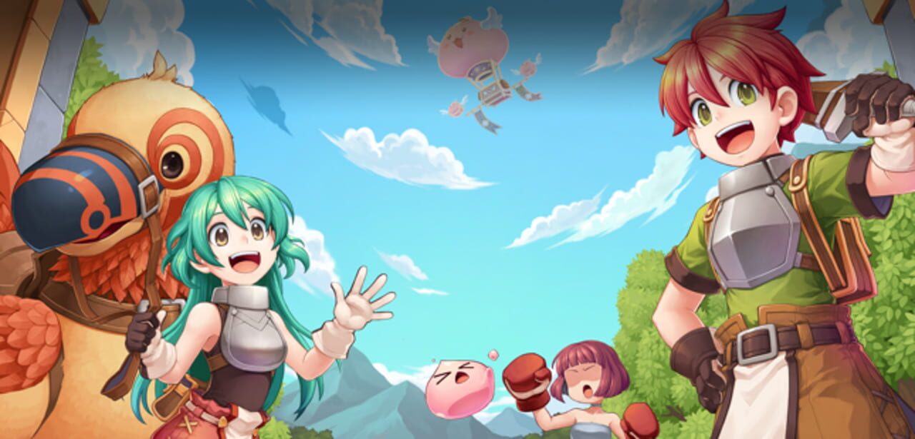 Ragnarok V: Returns