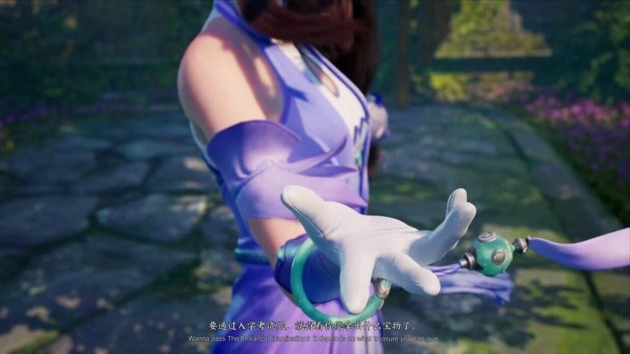 Honor of Kings: World