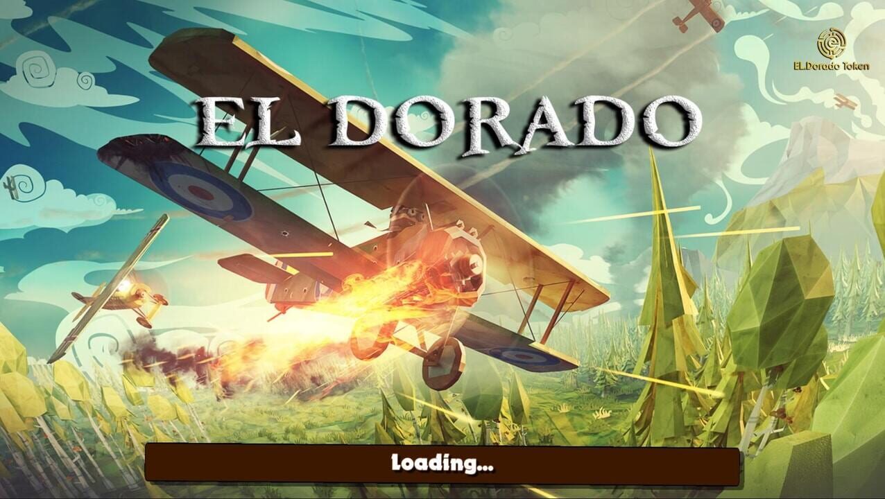 El Dorado