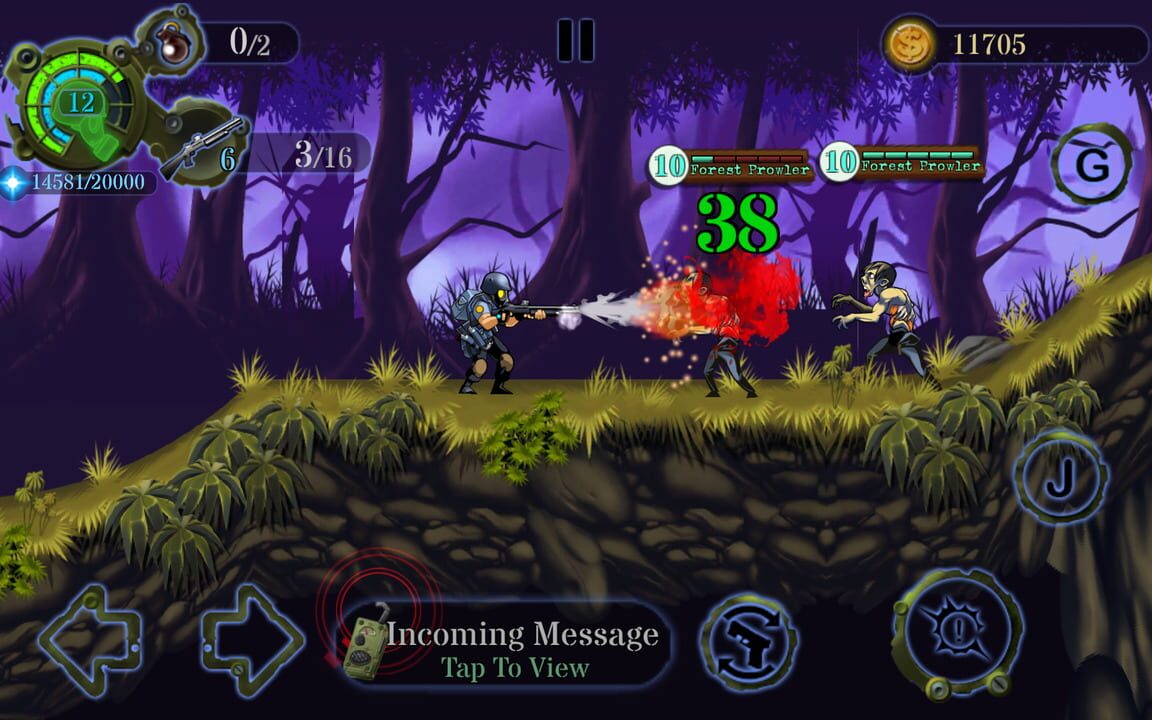 Apocalypse Max