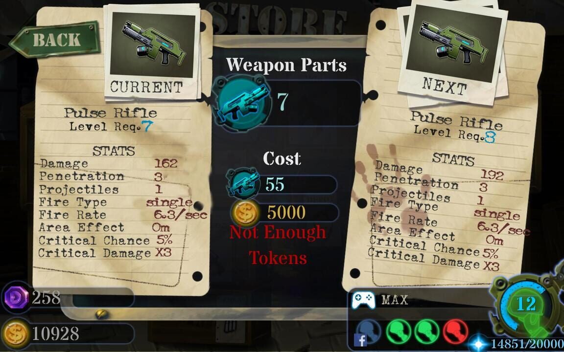 Apocalypse Max