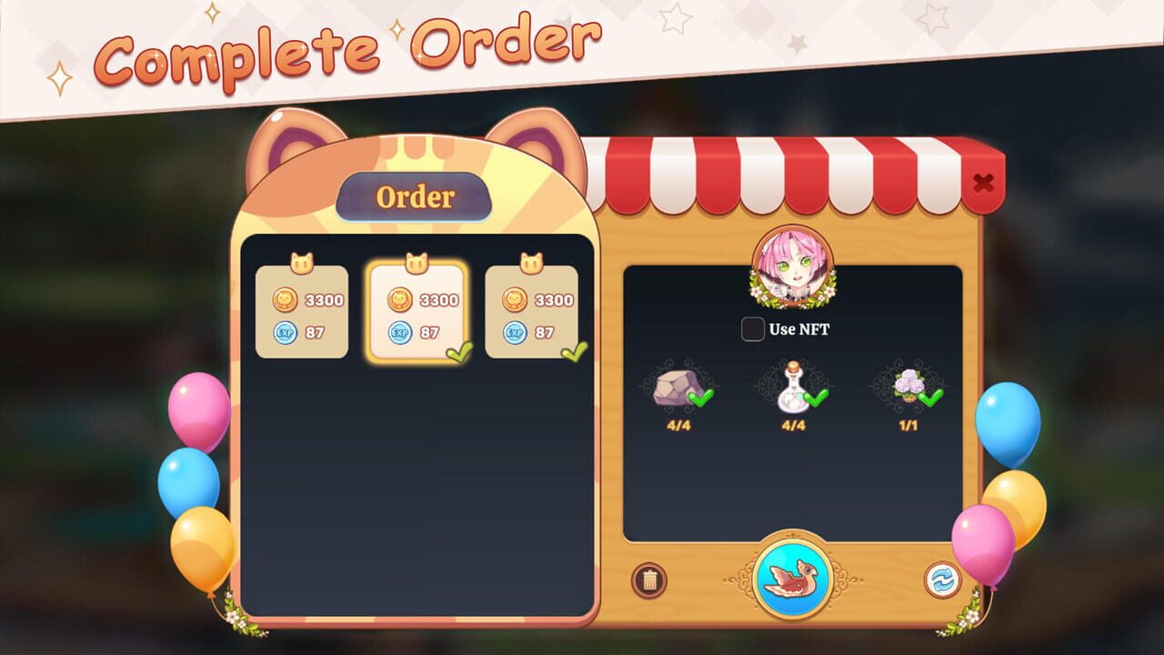 Kawaii Islands