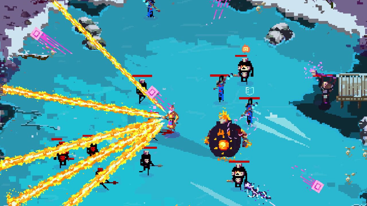 Tap Wizard 2