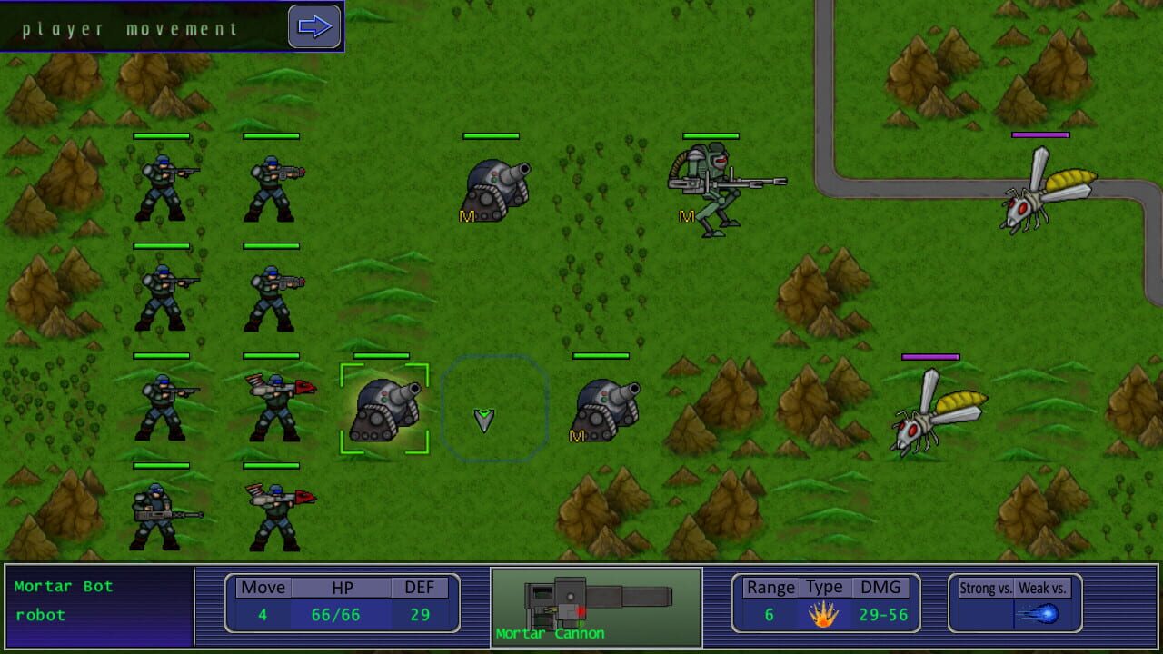 Invasion: Neo Earth