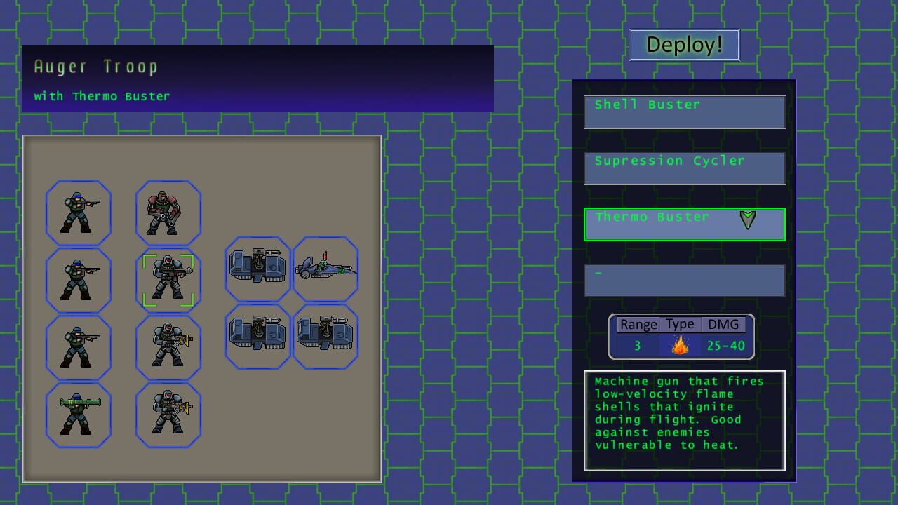 Invasion: Neo Earth