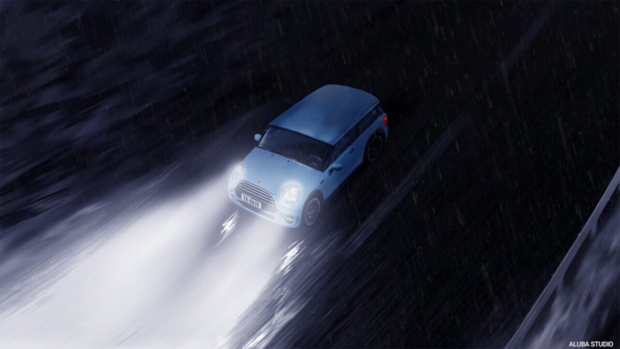 Cyber Manhunt: Hello World