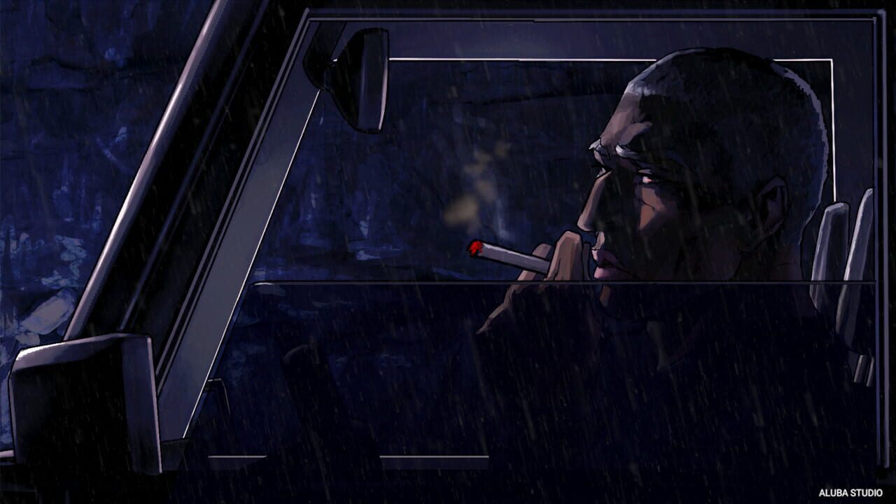 Cyber Manhunt: Hello World