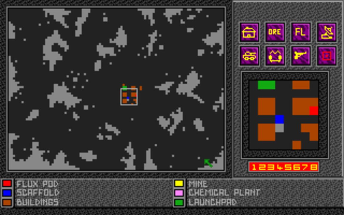 Utopia: The Creation of a Nation