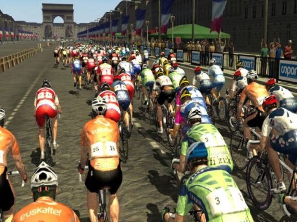 Pro Cycling Manager 2009