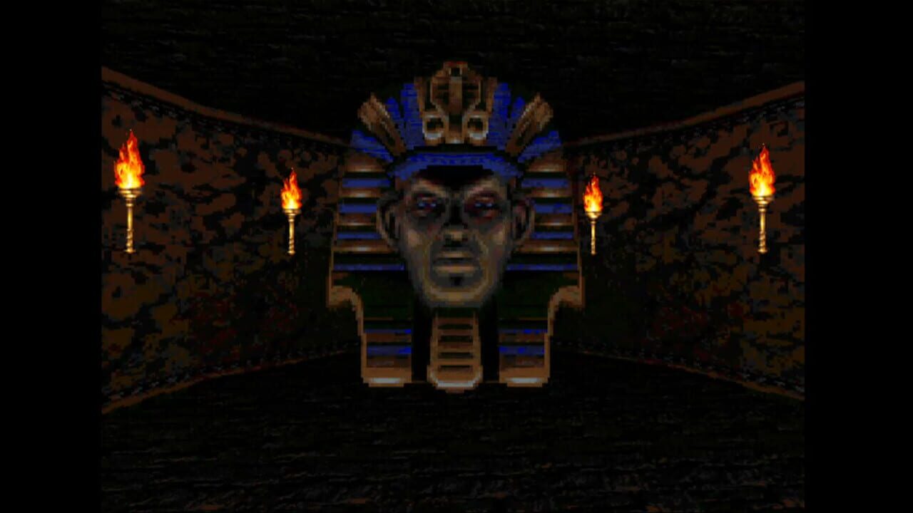 PowerSlave