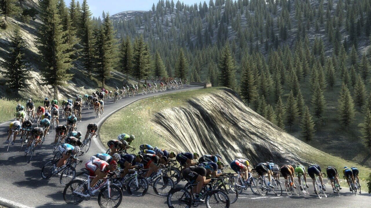 Pro Cycling Manager 2013