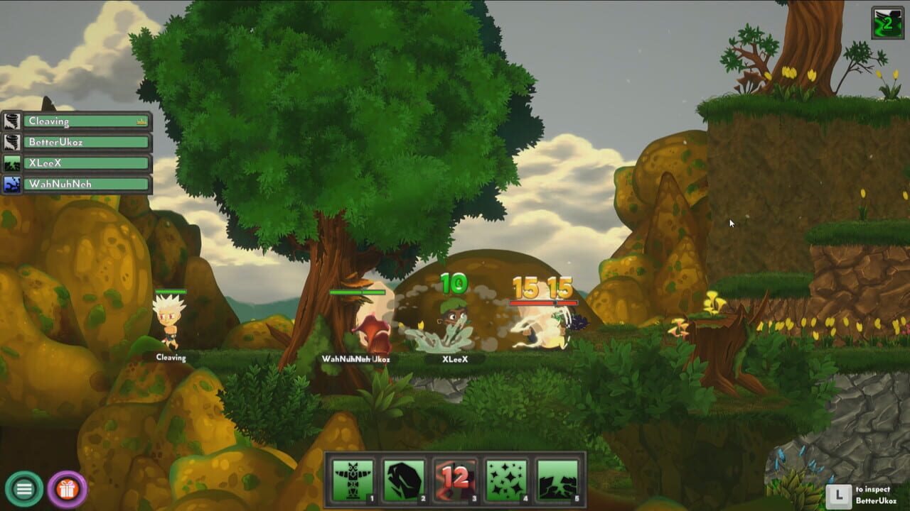 Sunset World Online