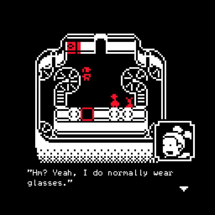 Crewmember Pigeon and the Case of the Burgled Buttons