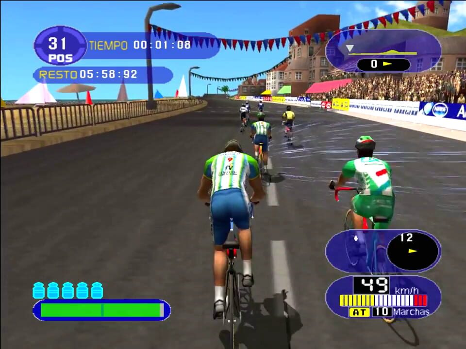 Le Tour de France: Centenary Edition