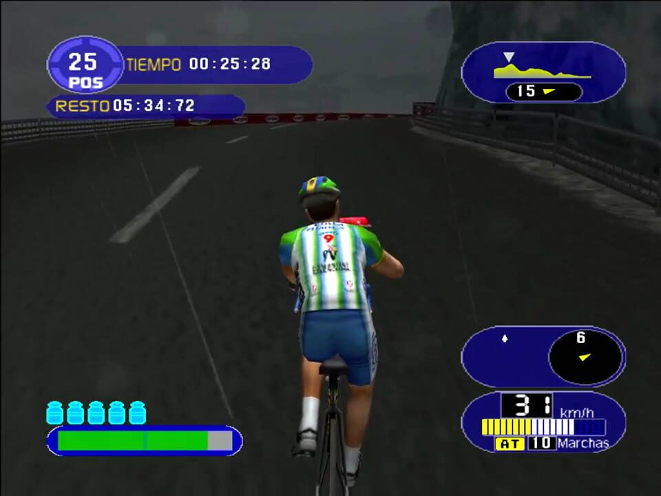 Le Tour de France: Centenary Edition