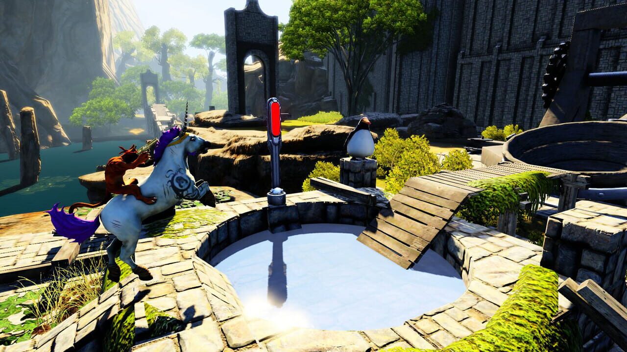 Trials Fusion: Awesome Level Max
