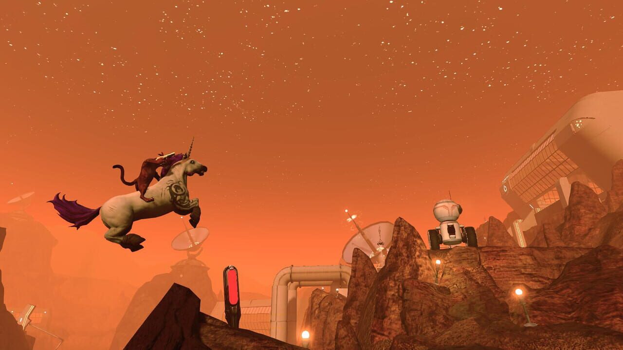 Trials Fusion: Awesome Level Max