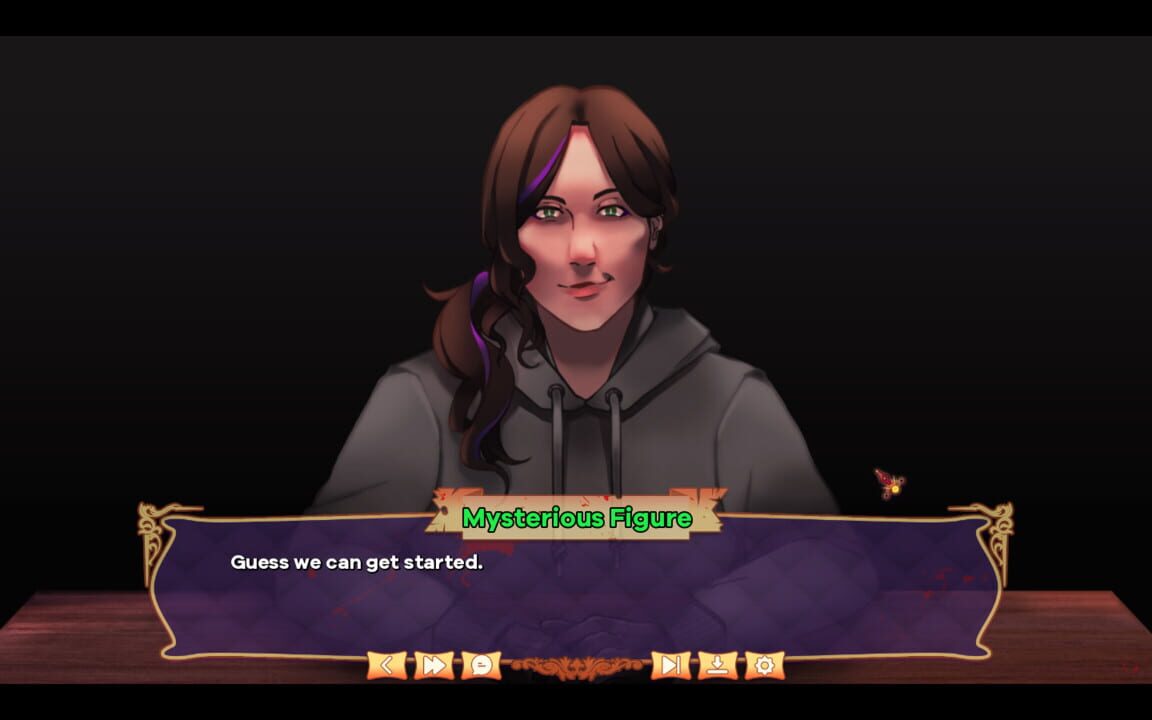 The Divine Deception