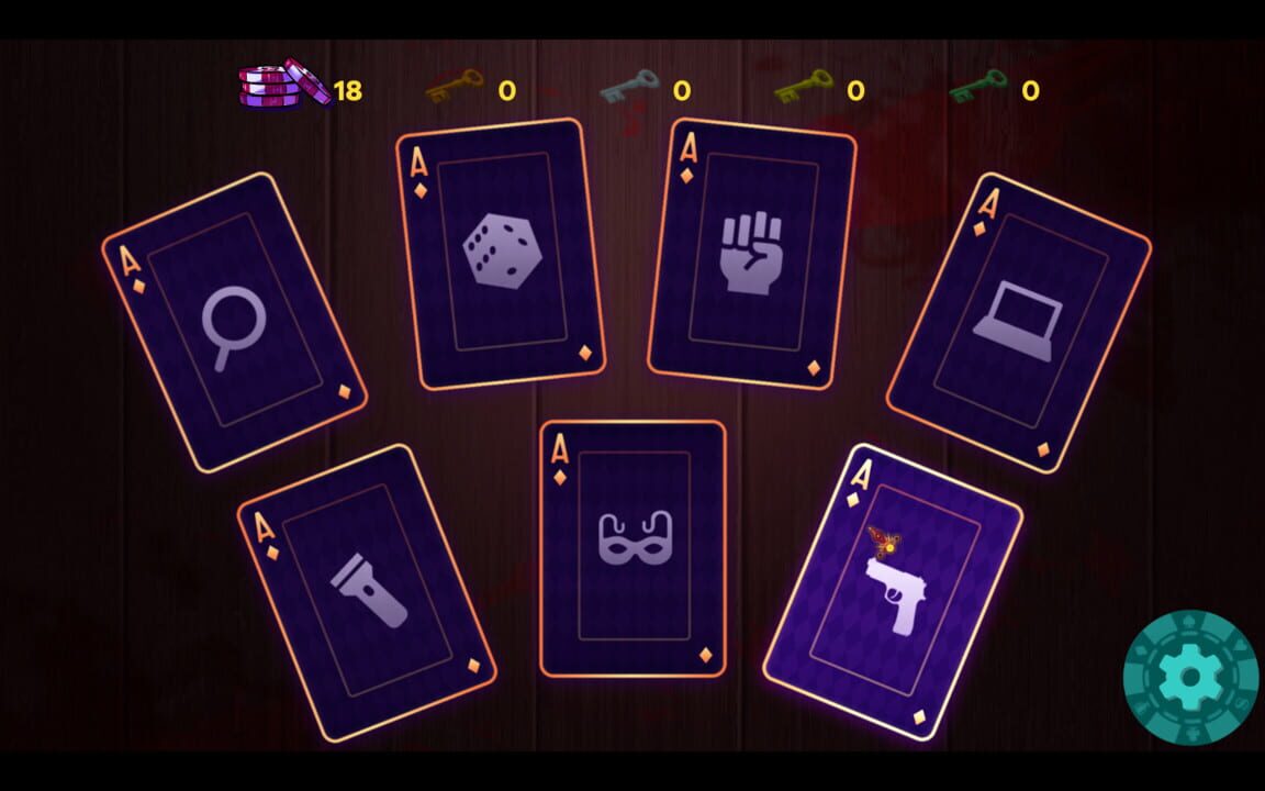 The Divine Deception