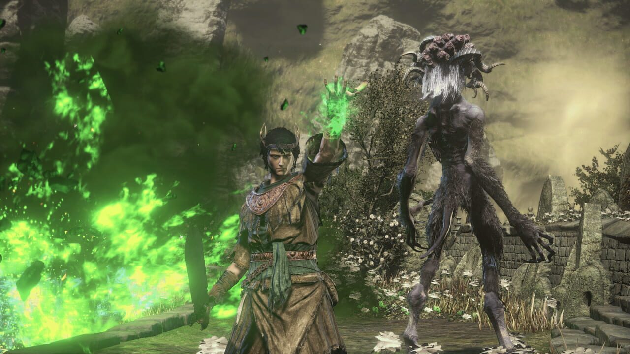 Dark Souls III: The Convergence