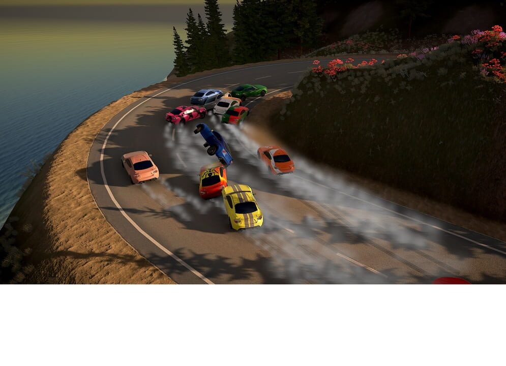 Turbo Sliders Unlimited