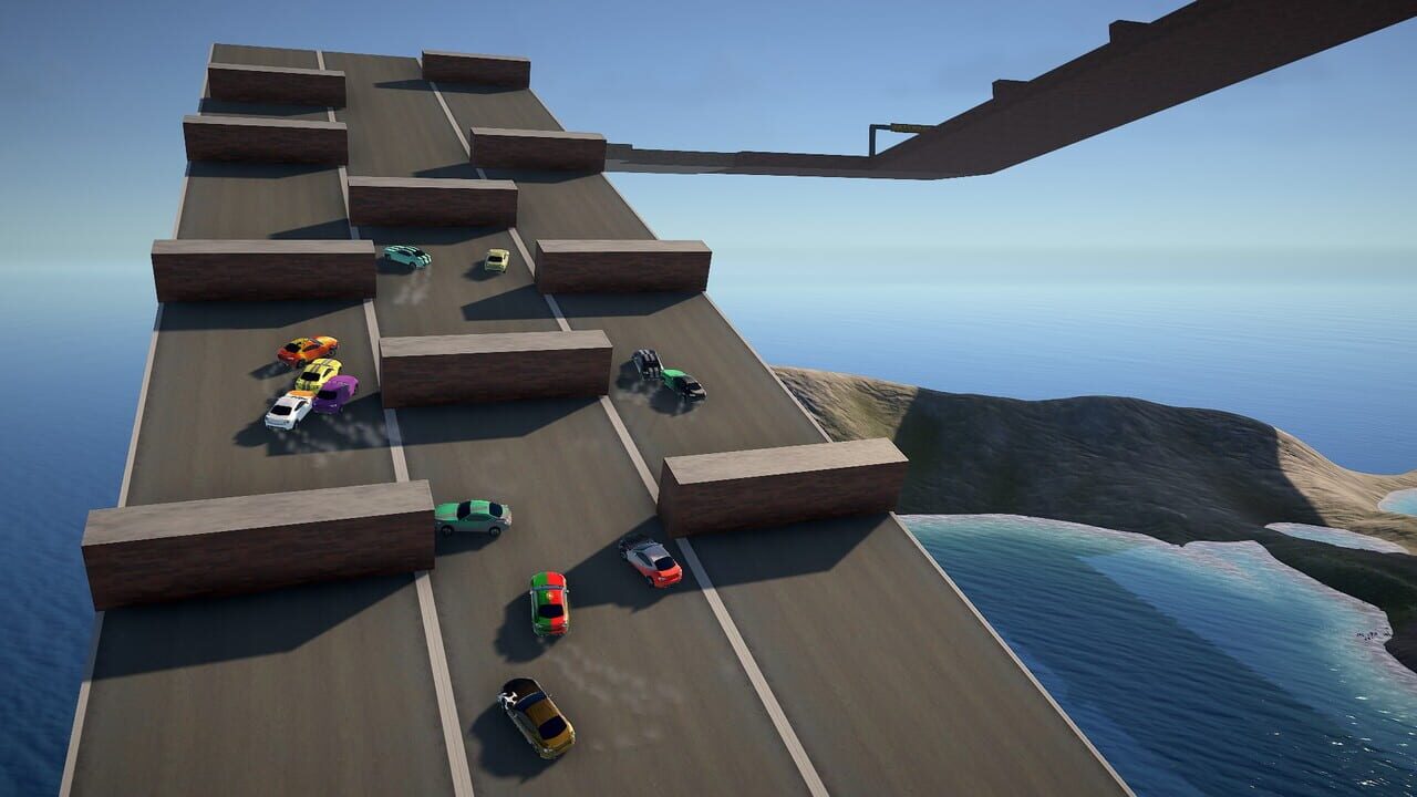 Turbo Sliders Unlimited