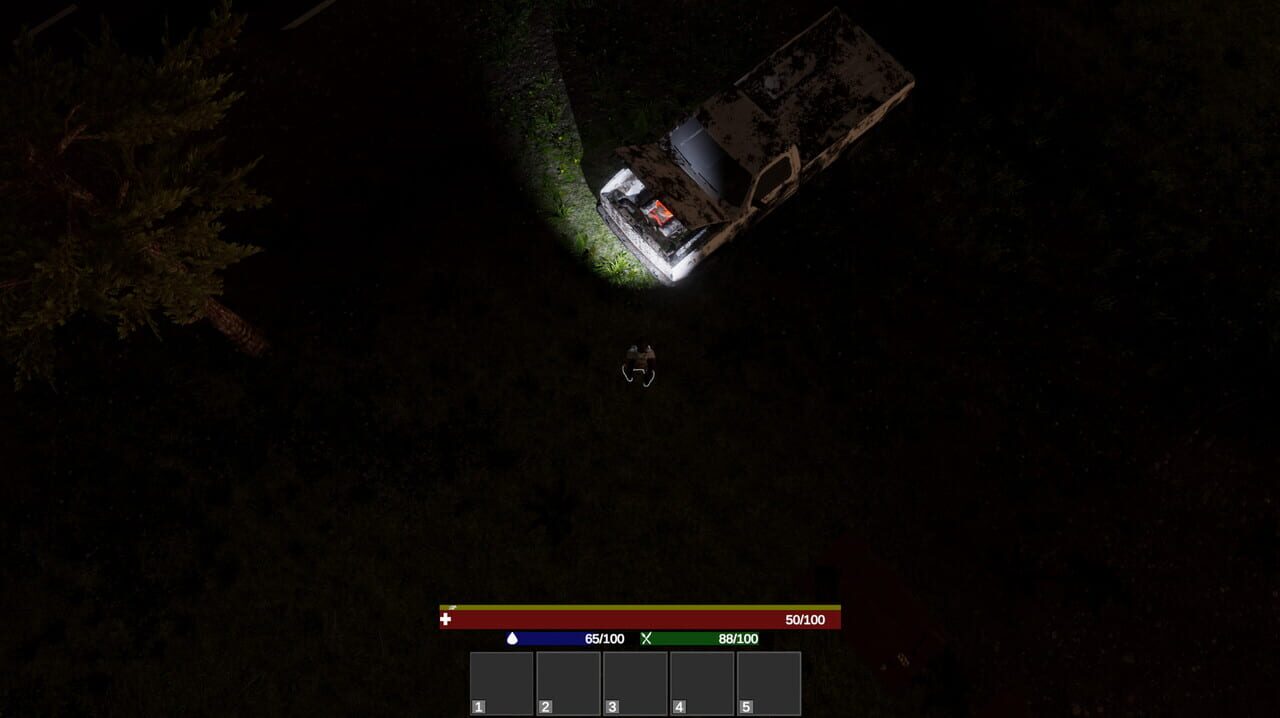 Dead Earth Zombies