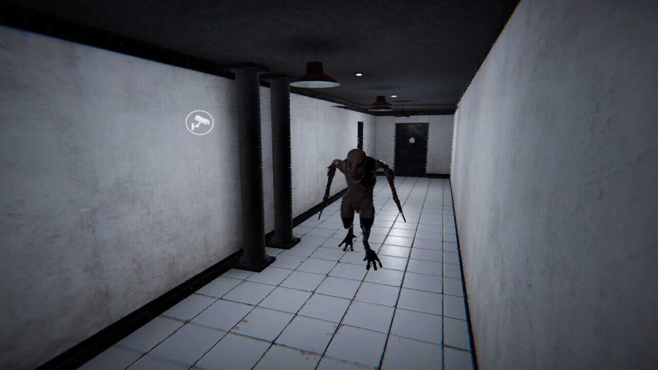 SCP Observer