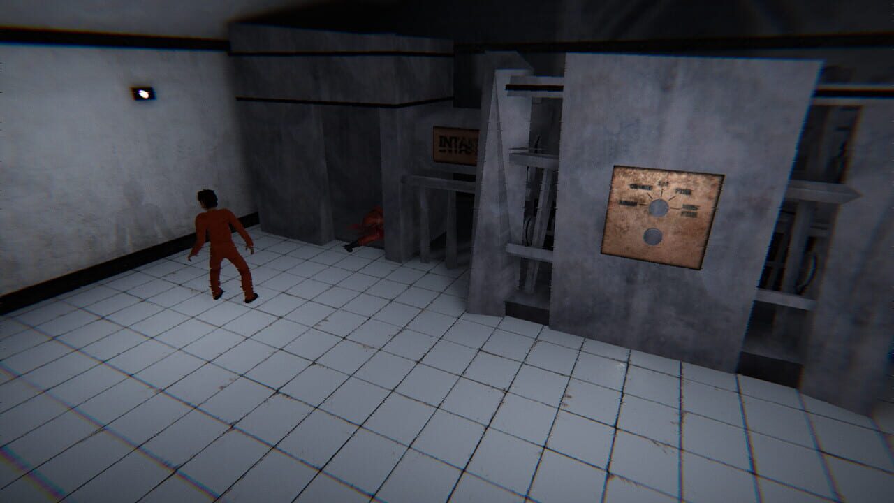 SCP Observer