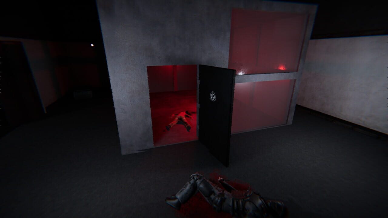 SCP Observer