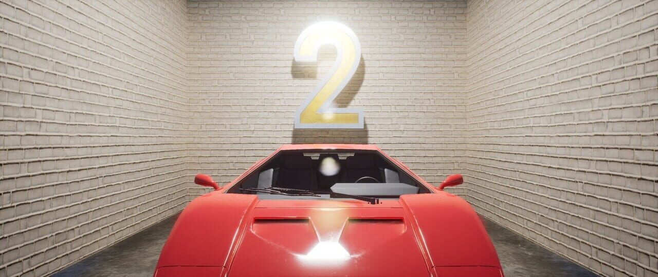 Project Speed 2