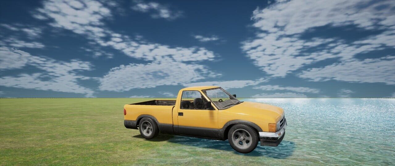 Project Speed 2