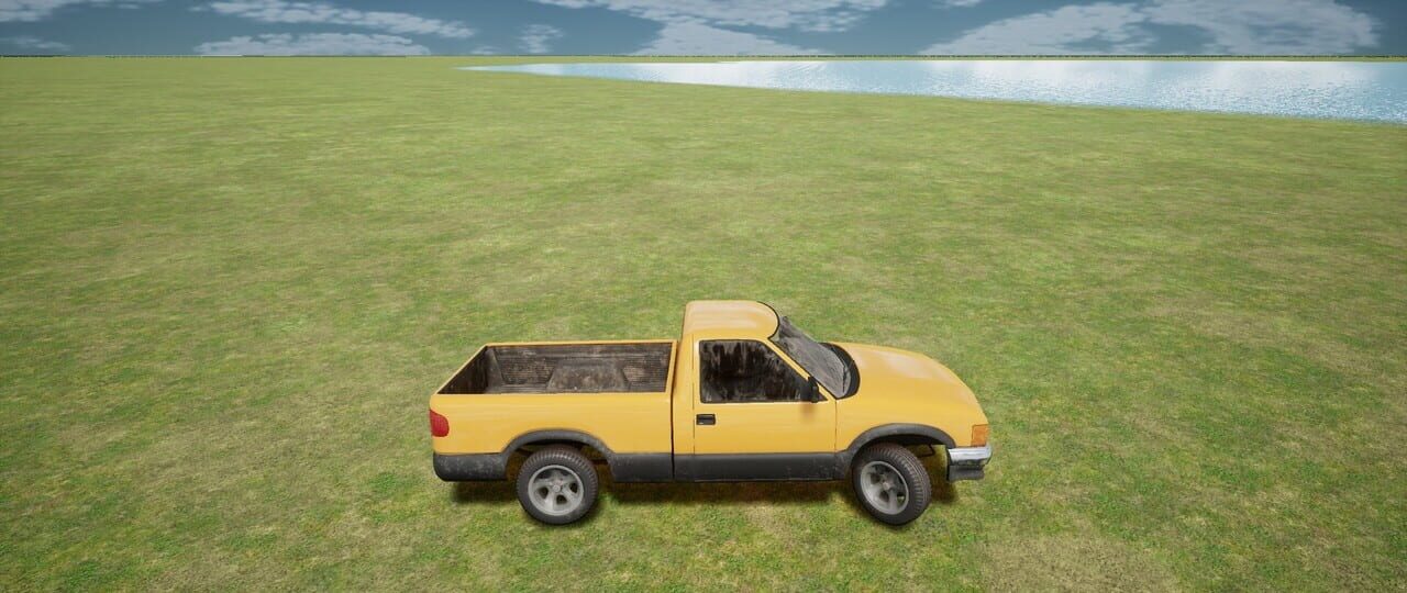 Project Speed 2