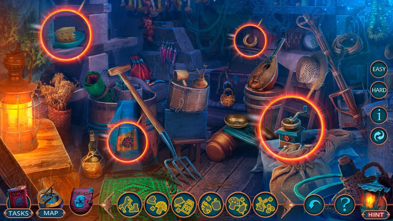 Spirits Chronicles: Born in Flames – Collector’s Edition