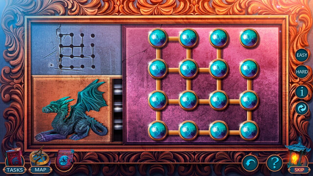 Spirits Chronicles: Born in Flames – Collector’s Edition