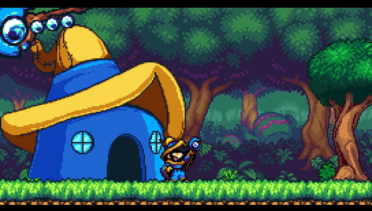Mago: The Villain’s Burger