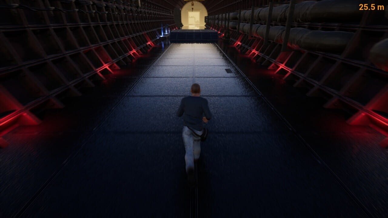 Runner Rtx