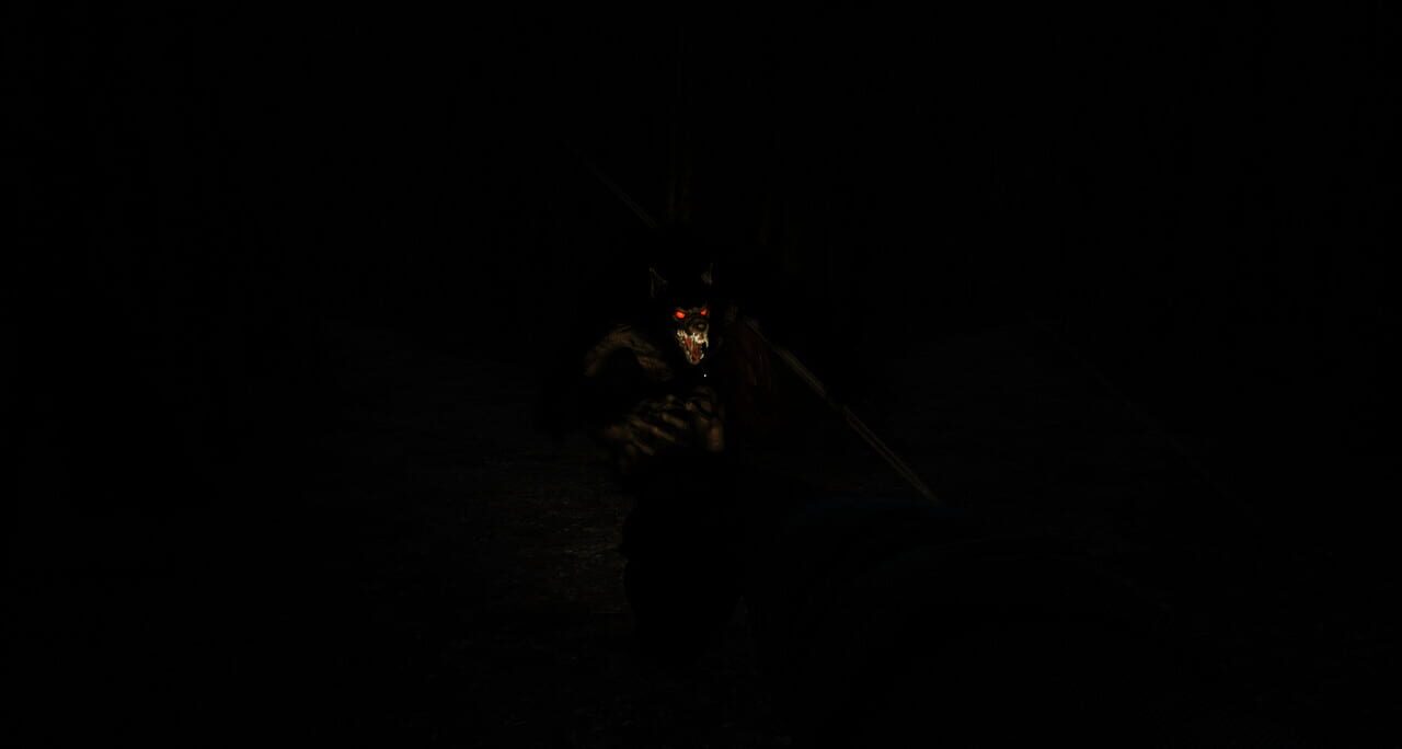 Haunted Stories