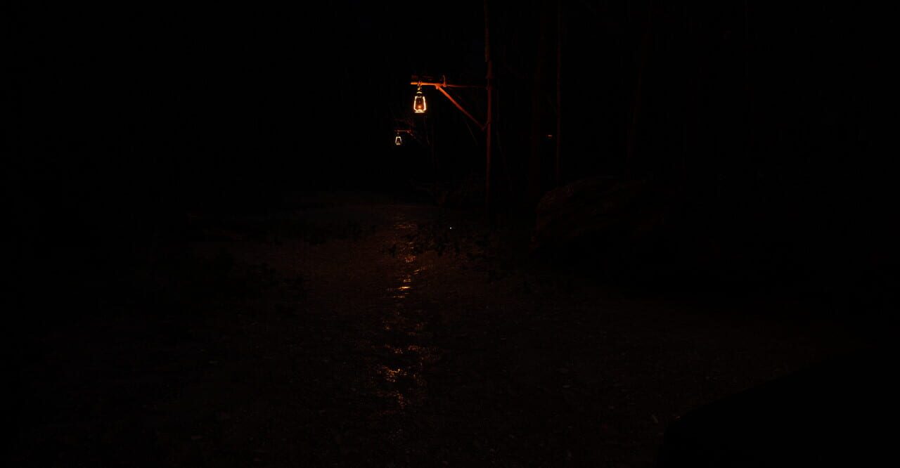 Haunted Stories