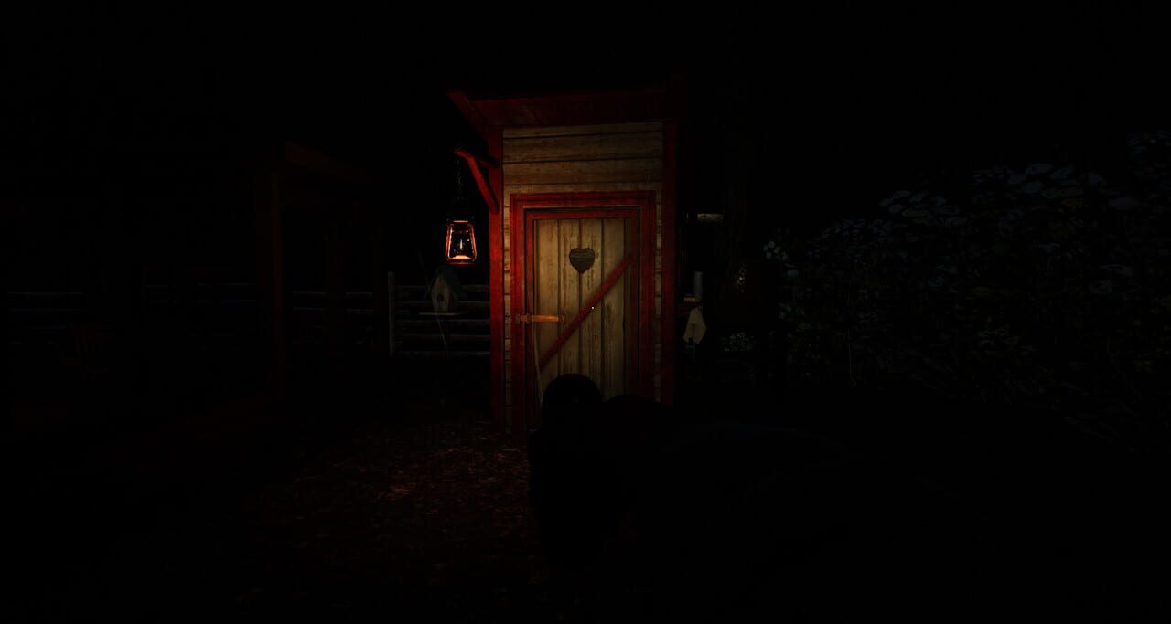 Haunted Stories