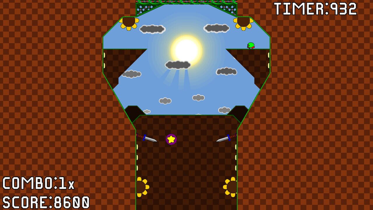 Dimension Quest Pinball