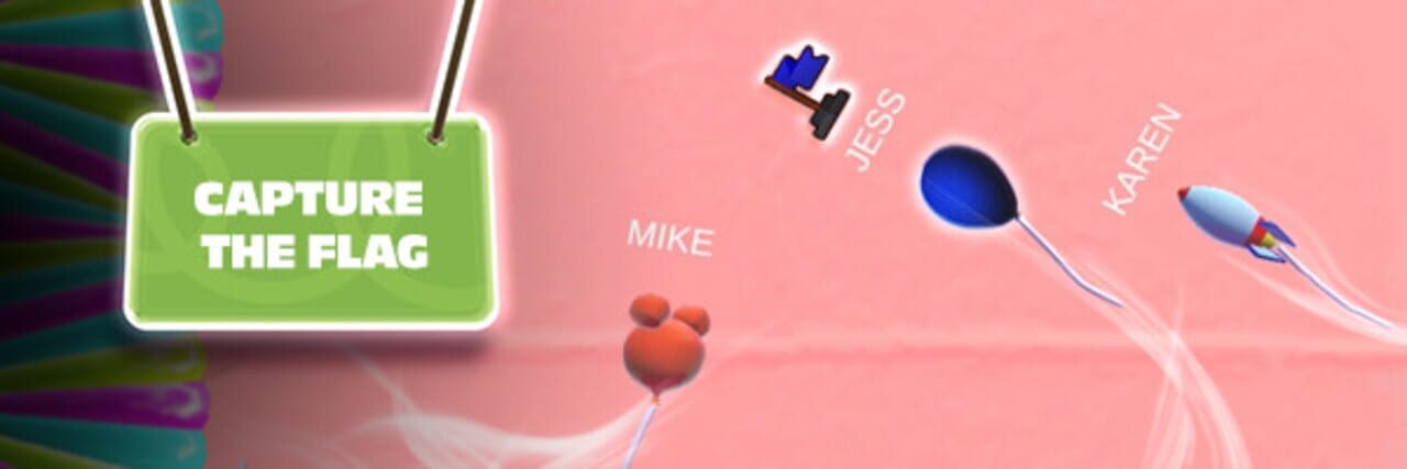 Bloon Rush