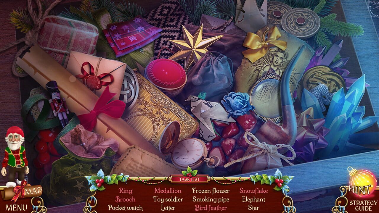 Christmas Stories: Yulemen – Collector’s Edition