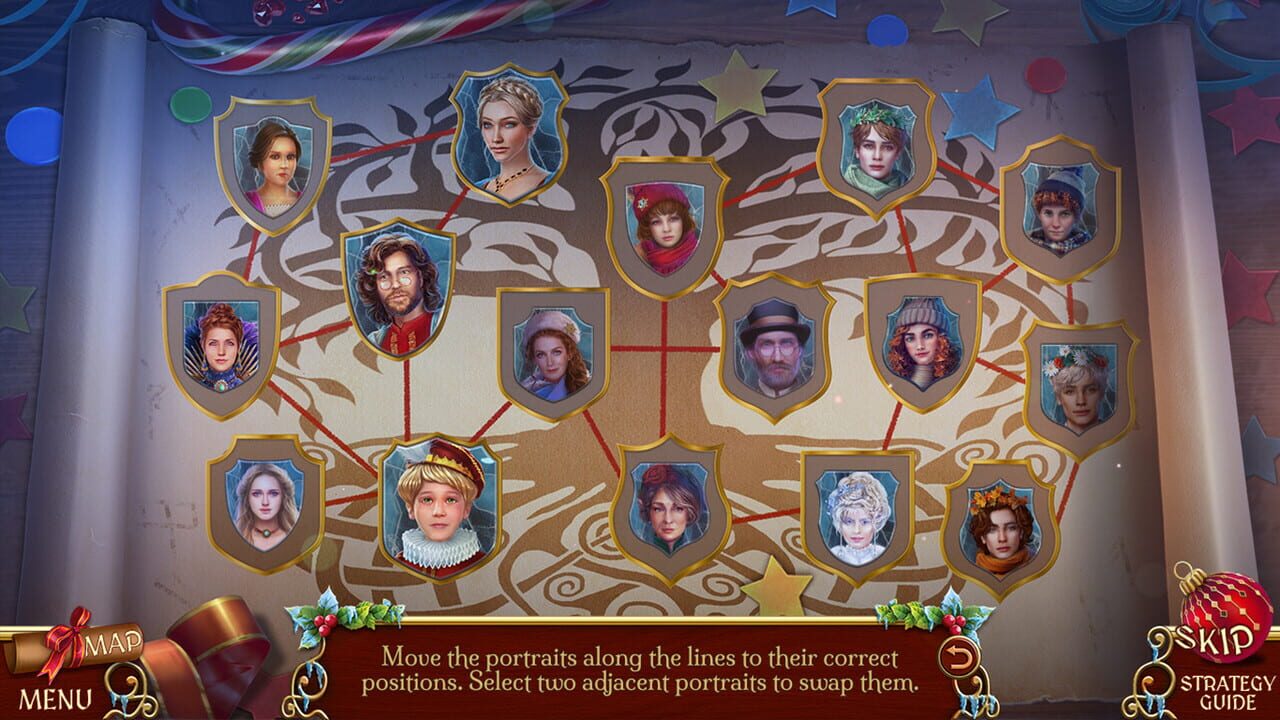 Christmas Stories: Yulemen – Collector’s Edition
