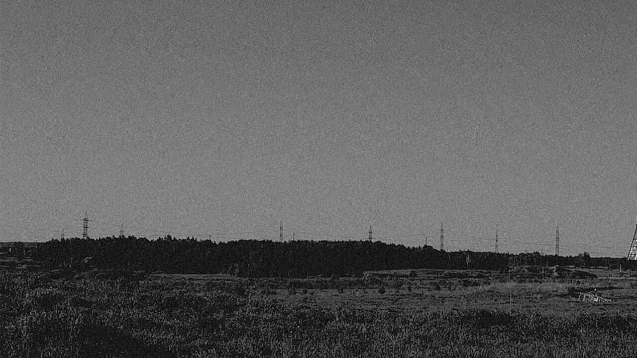 Deep Russian Depression